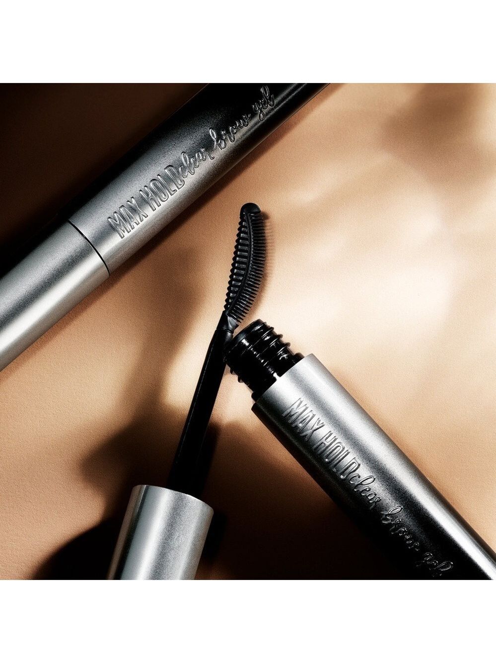 Melt Cosmetics MAX HOLD BROW GEL